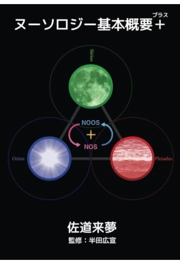 シュタイナー思想とヌーソロジー 物質と精神をつなぐ思考を求めて